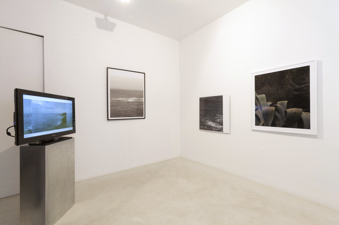 Exhibition view, Palma, 2017